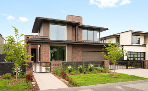 Haus in Denver, Colorado, Vereinigte Staaten 1