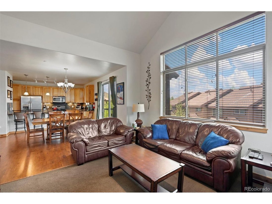 Condo in Winter Park, Colorado, United States 4 - 18149008