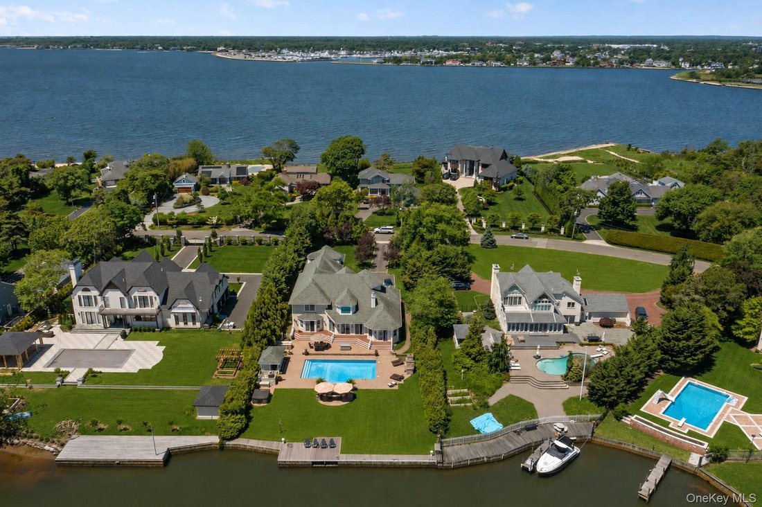 House in Islip, New York, United States 2 - 18148084
