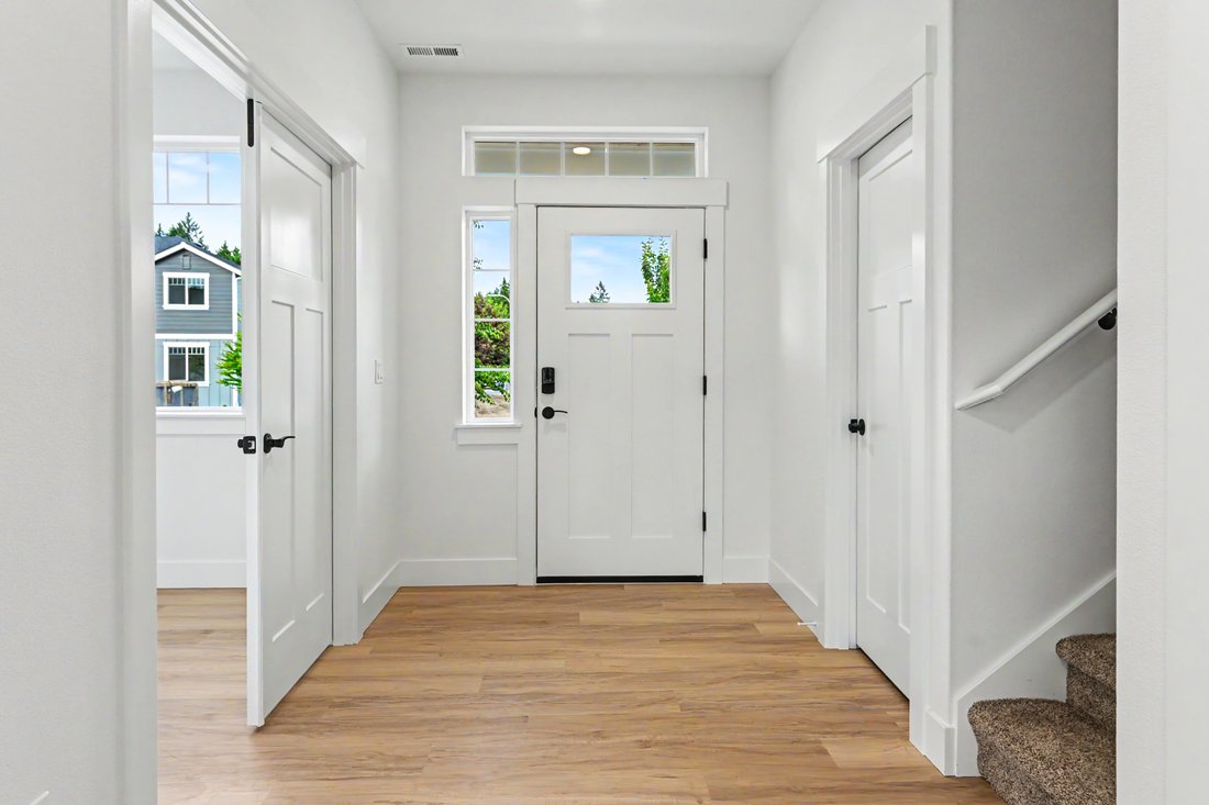 House in Olympia, Washington, United States 3 - 17136217