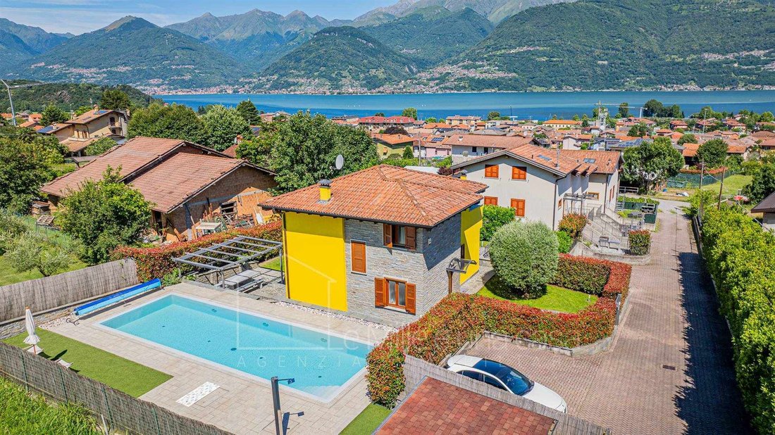 Villa in Colico Piano, Lombardy, Italy 4 - 17995064