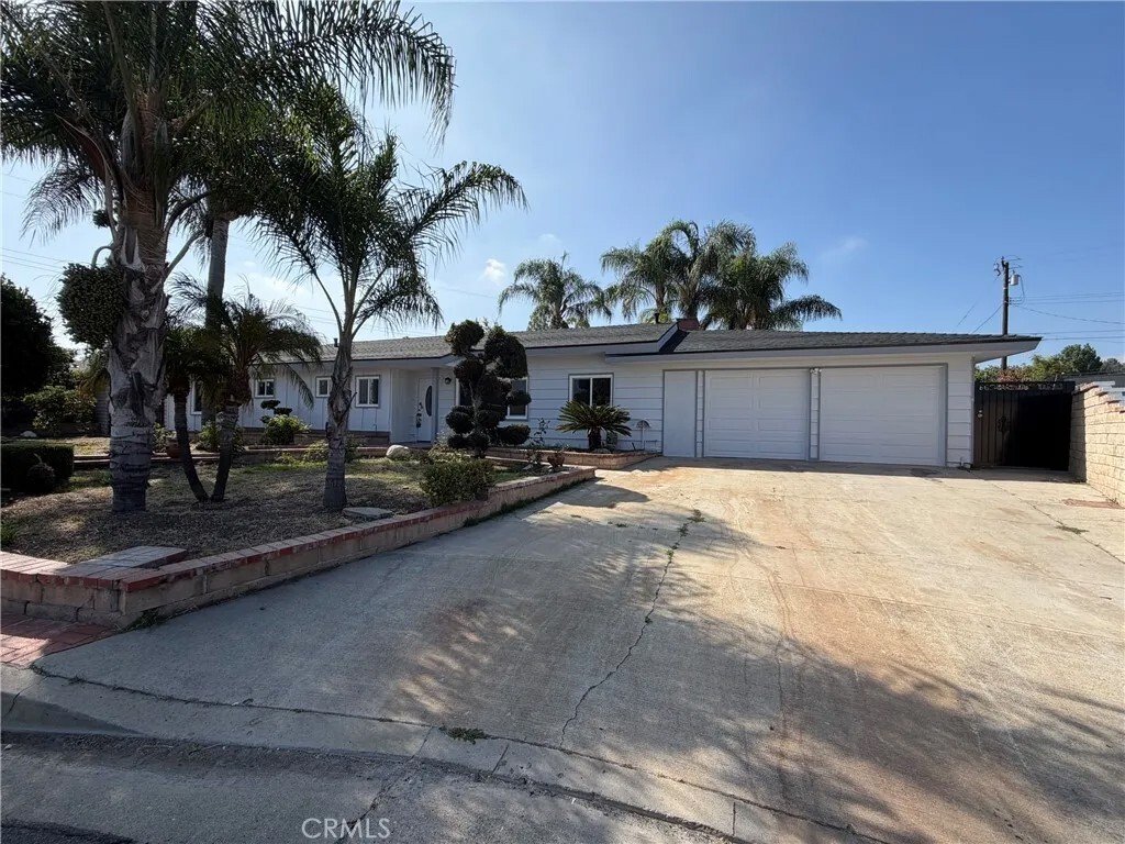 House in West Covina, California, United States 1 - 18148437