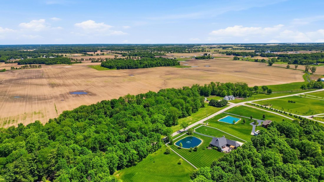 Farm Ranch in Galena, Ohio, United States 5 - 18145072