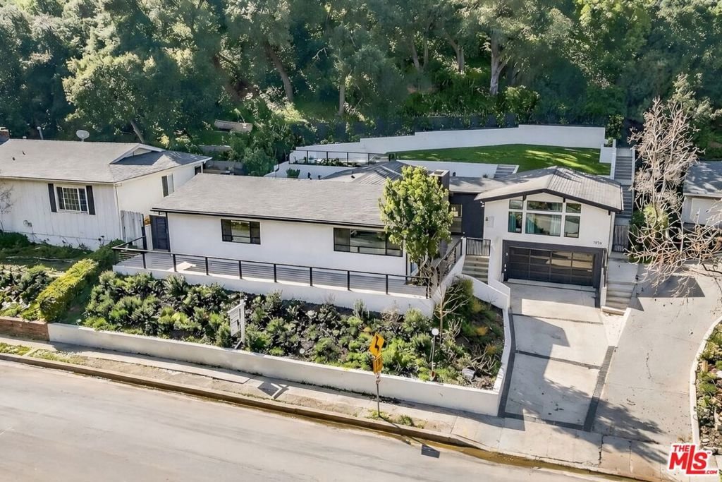 House in Los Angeles, California, United States 1 - 18147811