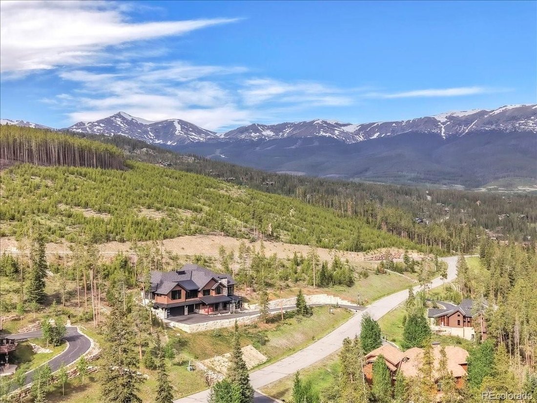 Casa en Breckenridge, Colorado, Estados Unidos 2 - 18149009