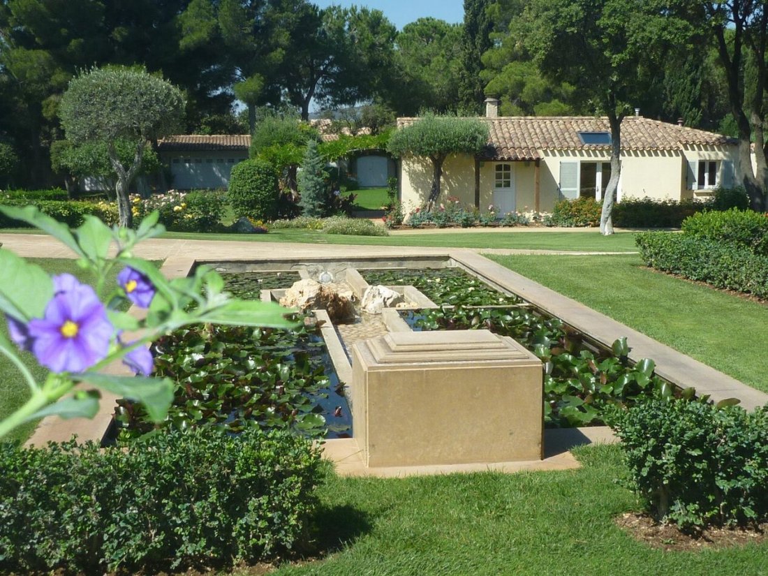 Estate in Centre Historique, Montpellier, France 4 - 18146040