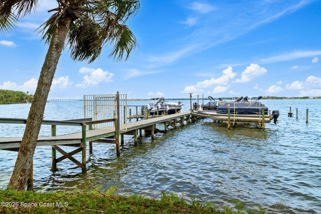 House in Rockledge, Florida, United States 4 - 18147594