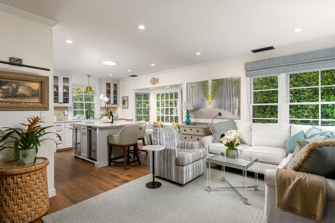 House in Montecito, California, United States 4 - 18151050
