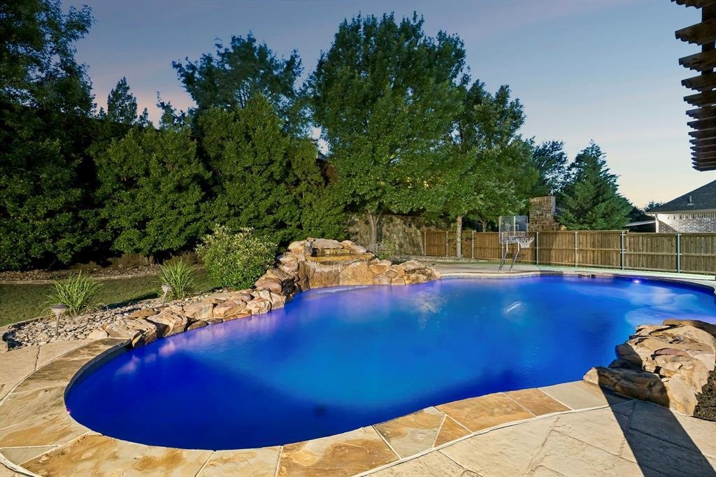 House in Prosper, Texas, United States 2 - 18149864