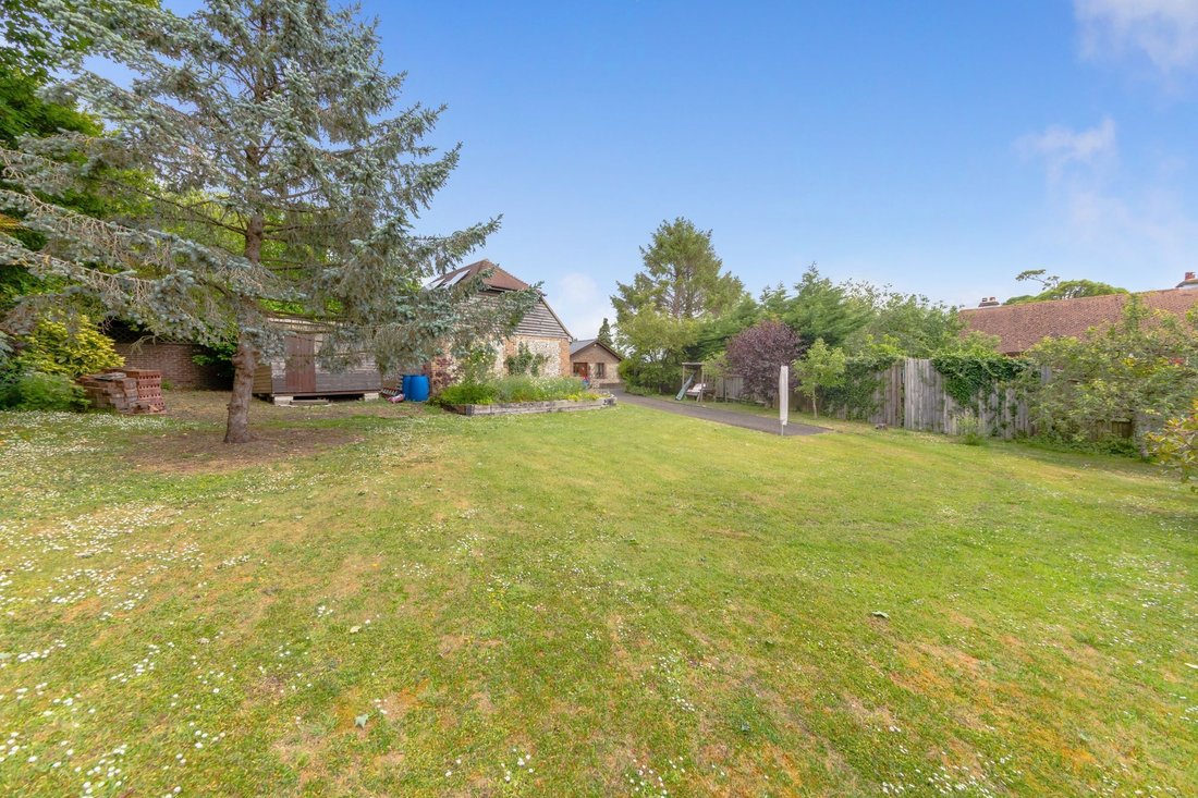 Bungalow in Hamsey, England 3 - 18146675