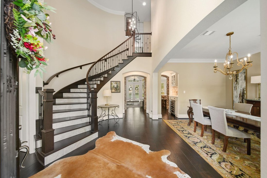 Casa a Missouri City, Texas, Stati Uniti 5 - 18148692