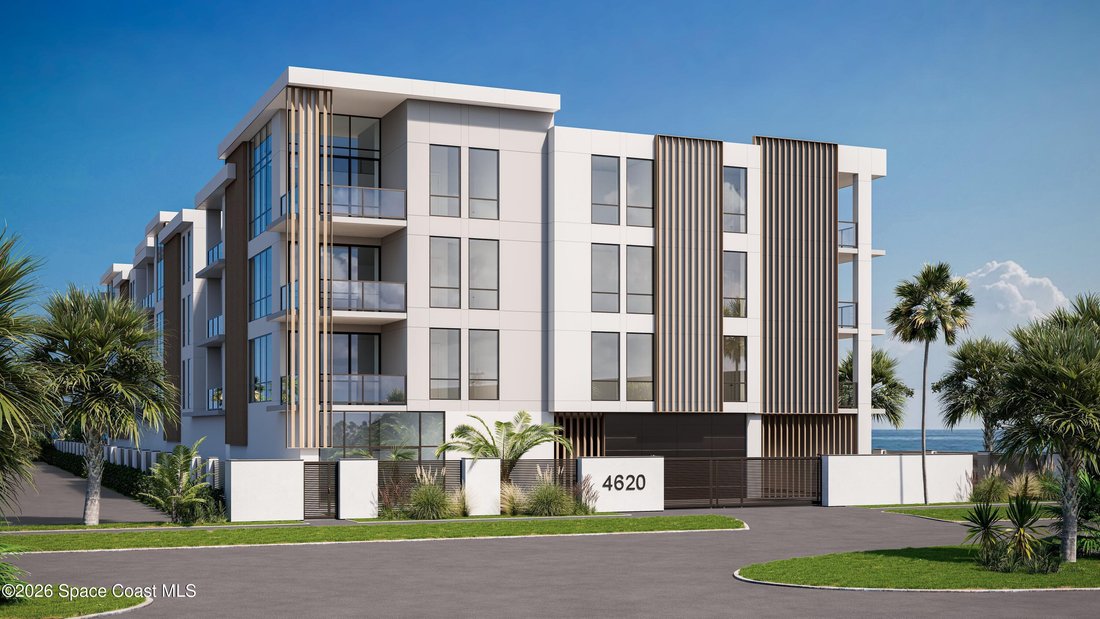 Condo in Cocoa Beach, Florida, United States 2 - 18147526