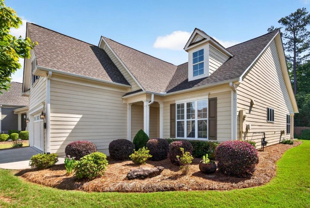 House in Gainesville, Georgia, United States 2 - 18149604