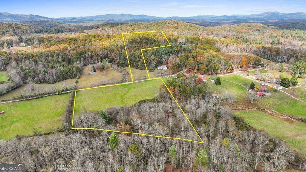 Land in Blue Ridge, Georgia, United States 1 - 18150058