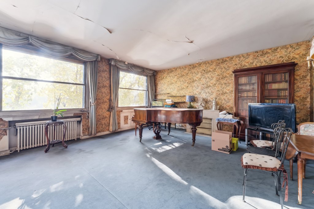 Apartment in Auteuil Nord, Paris 16e Arrondissement, Paris 4 - 16469581