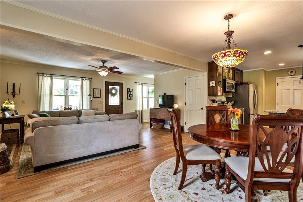 House in Marietta, Georgia, United States 5 - 18149668