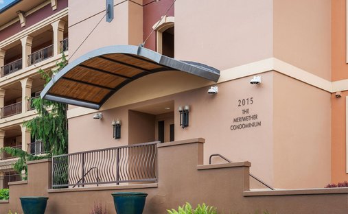 Condo in Vancouver, Washington, United States 1
