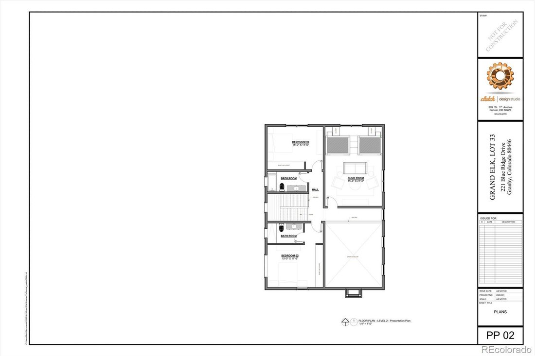House in Granby, Colorado, United States 5 - 18149819
