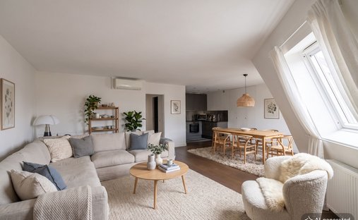 Appartement à Saint Philippe du Roule, Paris 8e Arrondissement, Paris 1