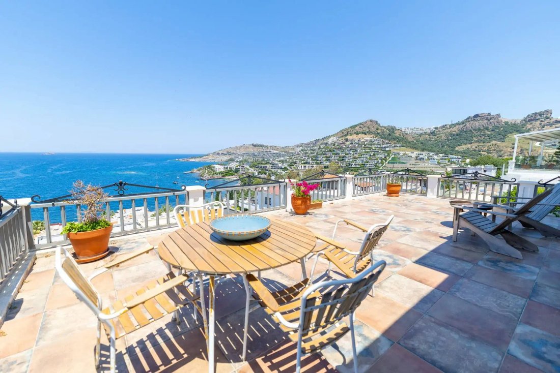 House in Muğla, Muğla, Turkey 5 - 18145026