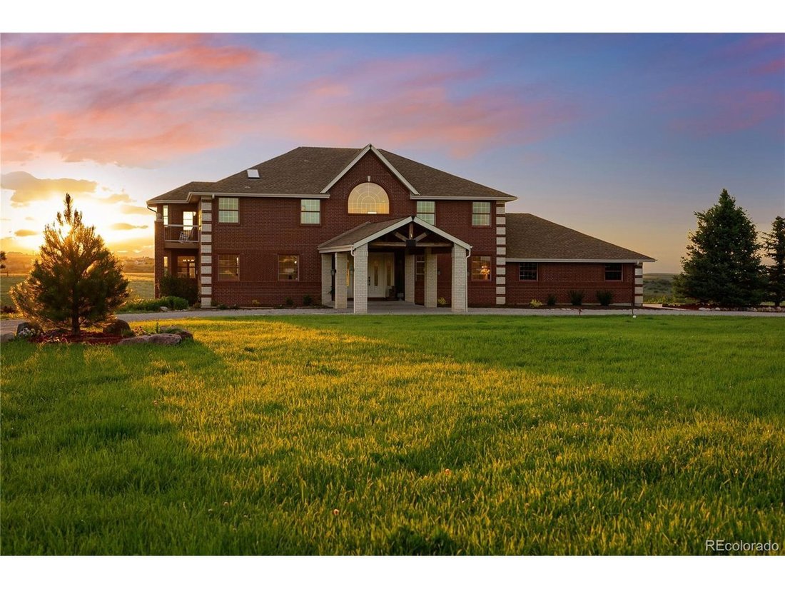 House in Castle Rock, Colorado, United States 4 - 18149236