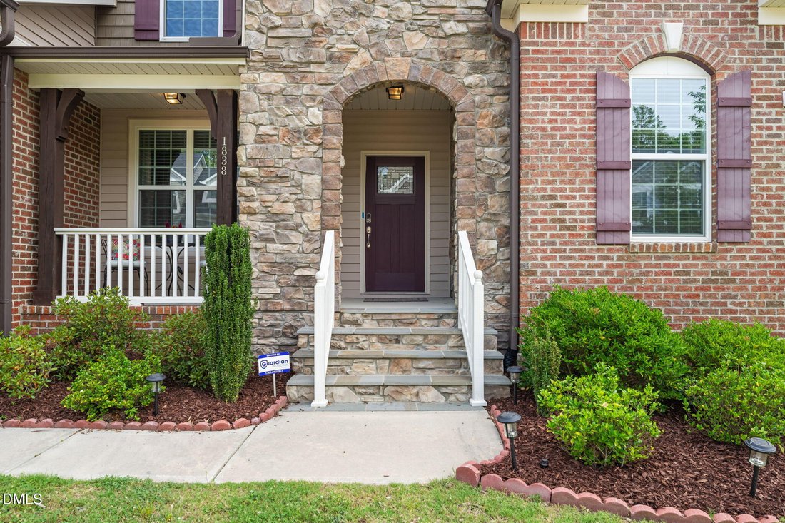House in Raleigh, North Carolina, United States 4 - 18145805