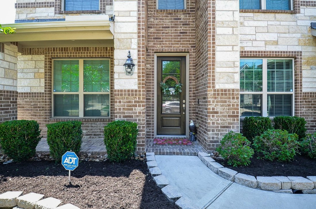 House in Katy, Texas, United States 3 - 18148743