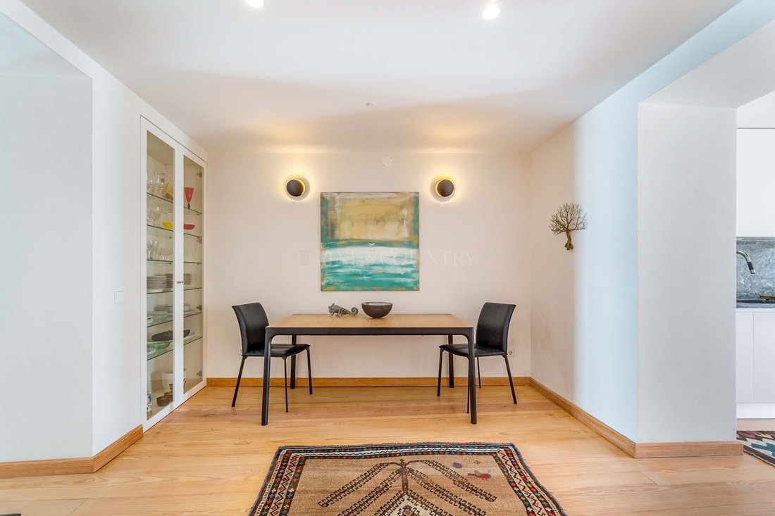 Apartment in Tavira (Santa Maria e Santiago), Algarve, Portugal 3 - 18147282