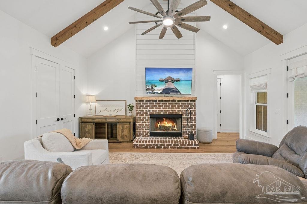 House in Jay, Florida, United States 5 - 18147803