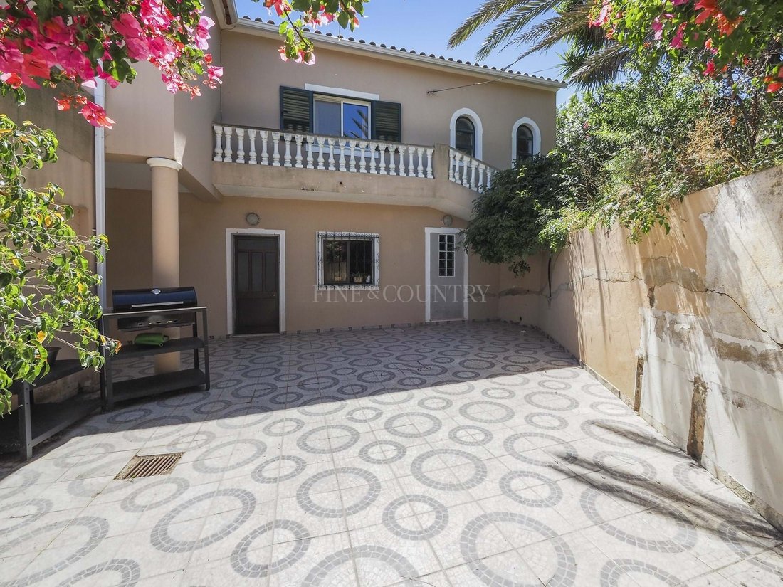 House in Silves, Algarve, Portugal 1 - 15837079