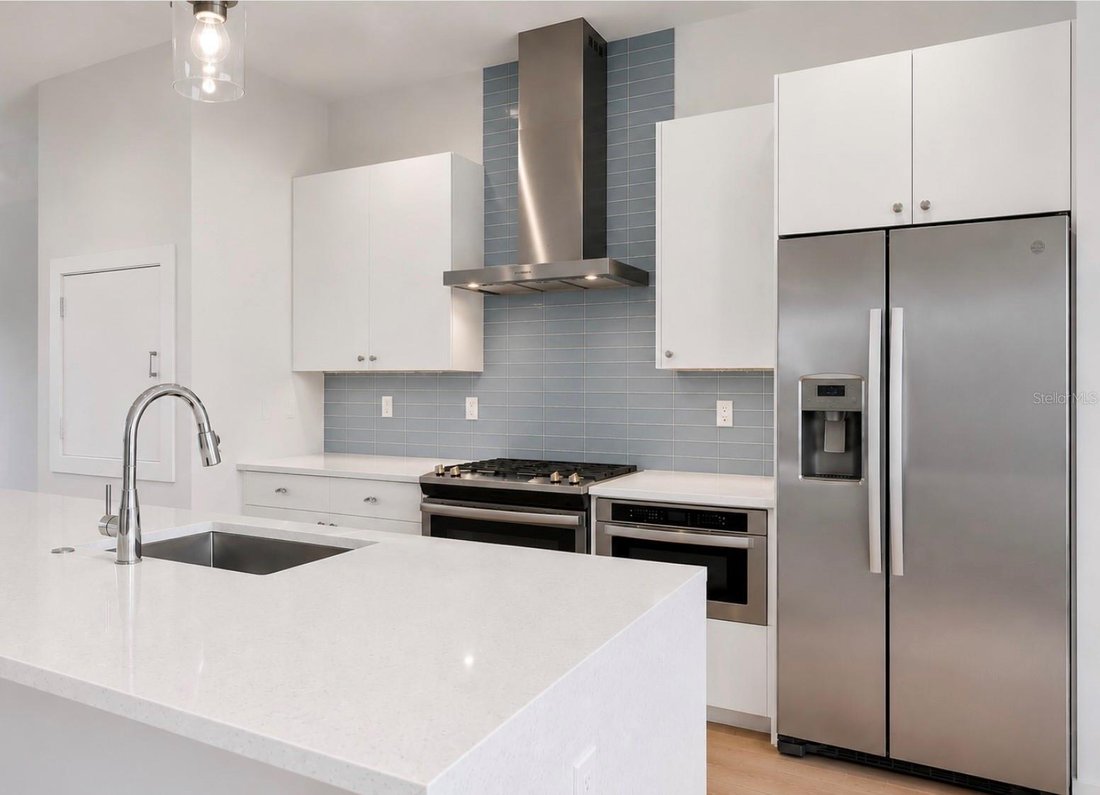 Townhouse in Tampa, Florida, United States 5 - 18148499