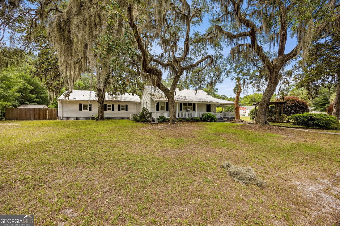 Casa en St. Marys, Georgia, Estados Unidos 5 - 18145606