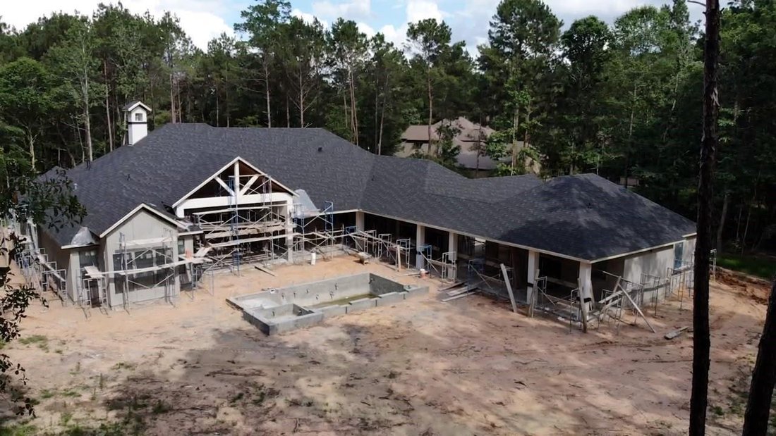 House in Montgomery, Texas, United States 4 - 18122484