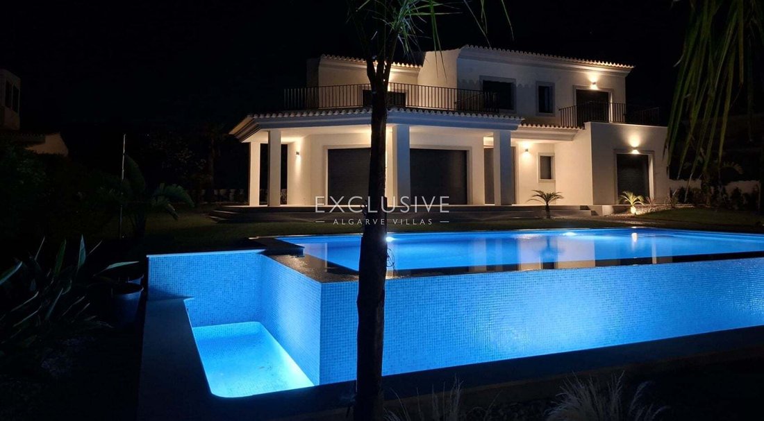 Villa in Vilamoura, Quarteira, Algarve 5 - 16662002