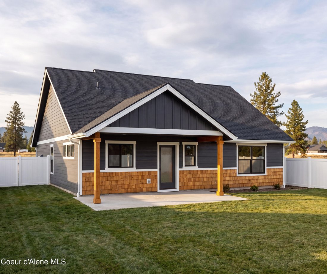 House in Sagle, Idaho, United States 3 - 18147617