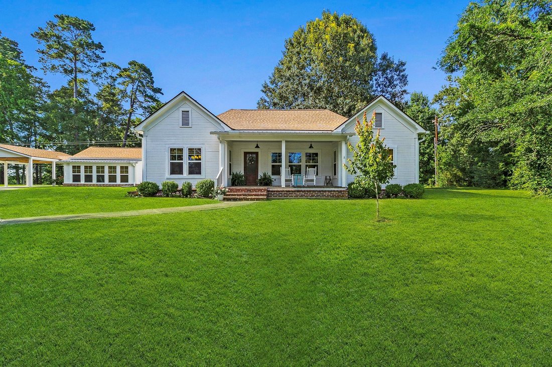 House in Livingston, Texas, United States 1 - 18119340
