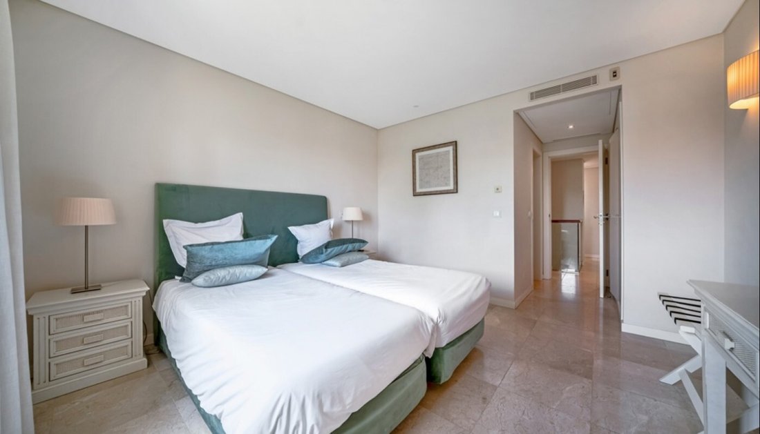 Apartment in Carvoeiro, Algarve, Portugal 3 - 16533628
