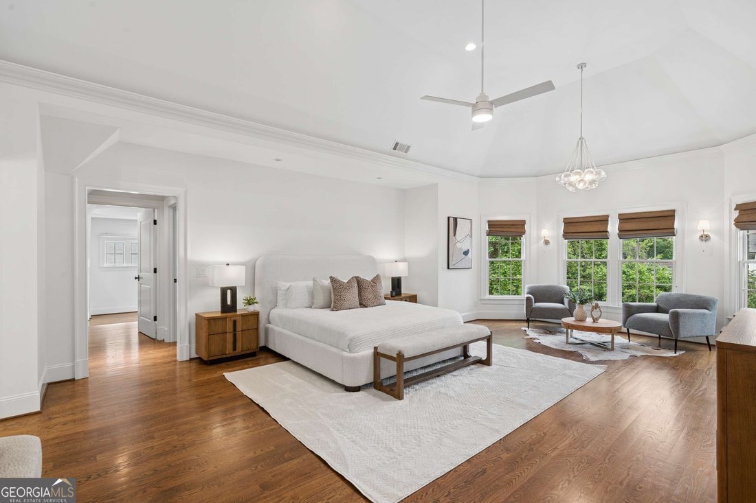 House in Atlanta, Georgia, United States 4 - 18149382