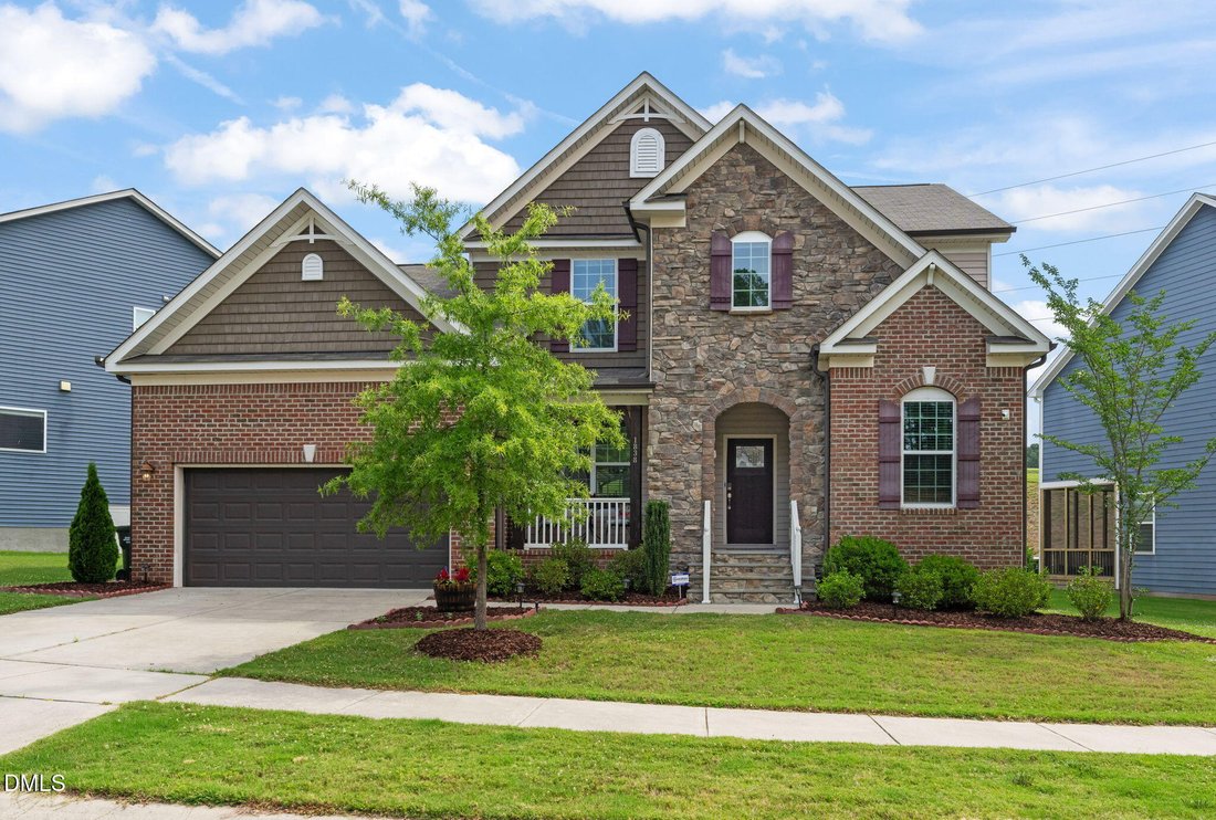 House in Raleigh, North Carolina, United States 2 - 18145805