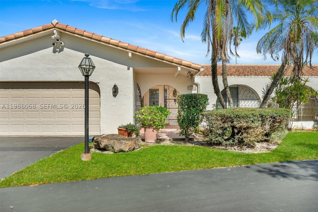 House in Coral Springs, Florida, United States 4 - 17495892