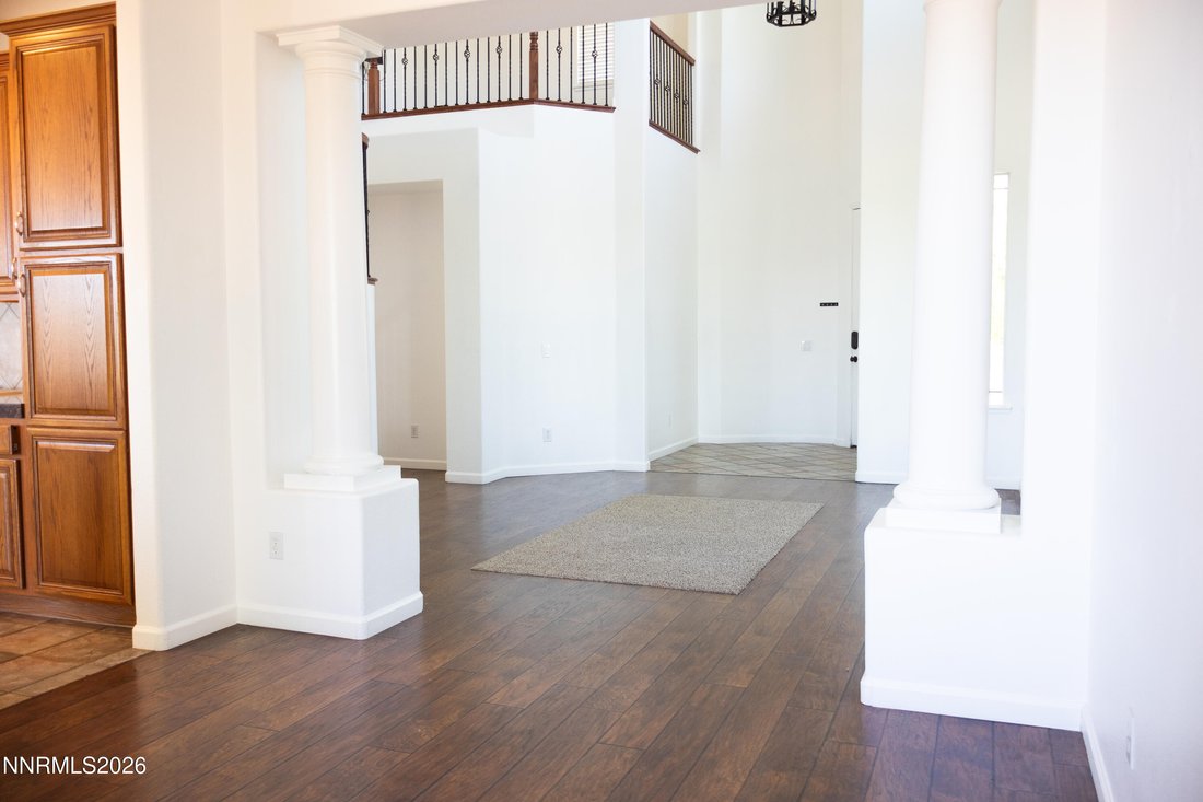 House in Sparks, Nevada, United States 5 - 18131850