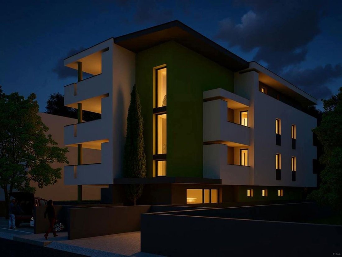 Apartment in Ca' Ossi - Resistenza, Forlì, Emilia-Romagna 4 - 17988080