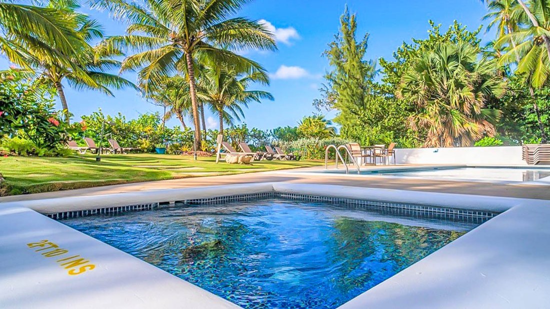 House in Oistins, Christ Church, Barbados 3 - 18150988