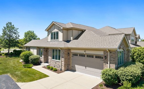 Townhouse in Homer Glen, Illinois, United States 1