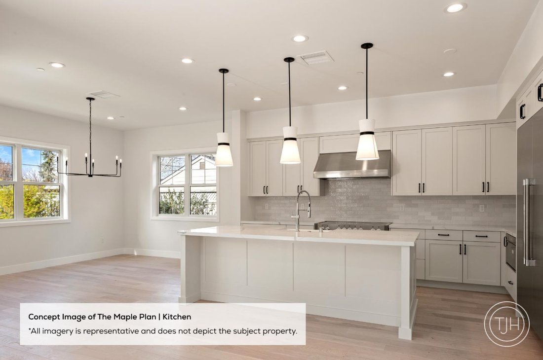 House in San Jose, California, United States 5 - 18148230