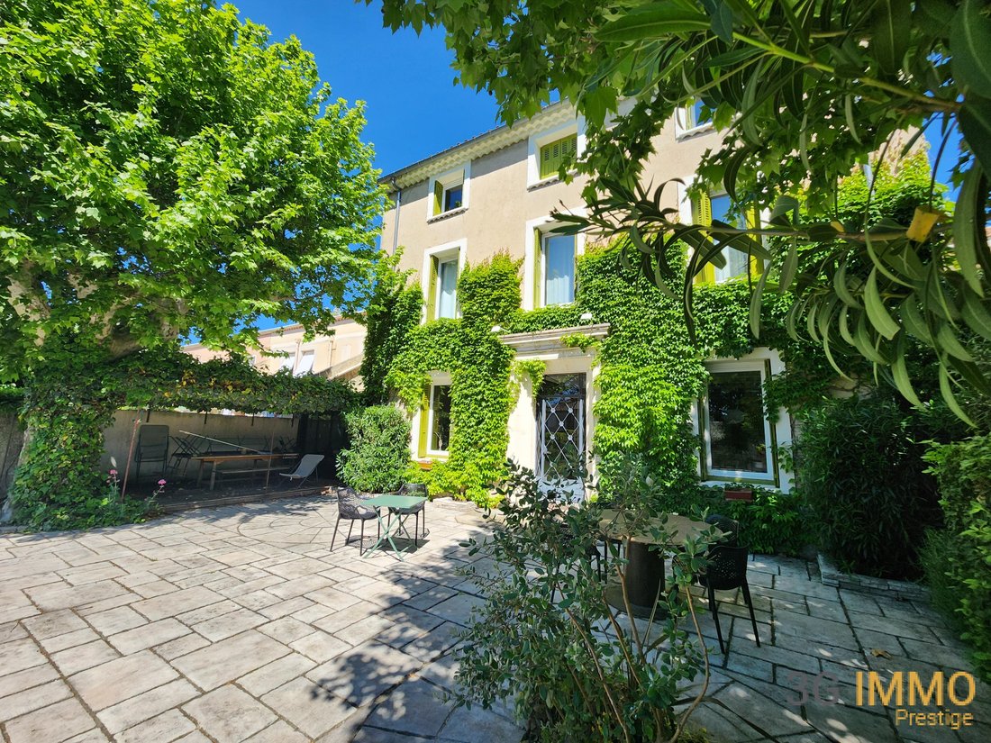 Villa in Pierrelatte, Auvergne-Rhône-Alpes, France 3 - 18146297
