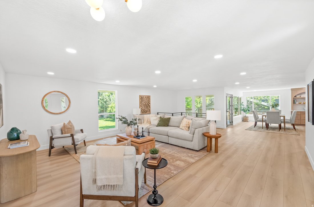 House in Cottonwood Heights, Utah, United States 3 - 18147730