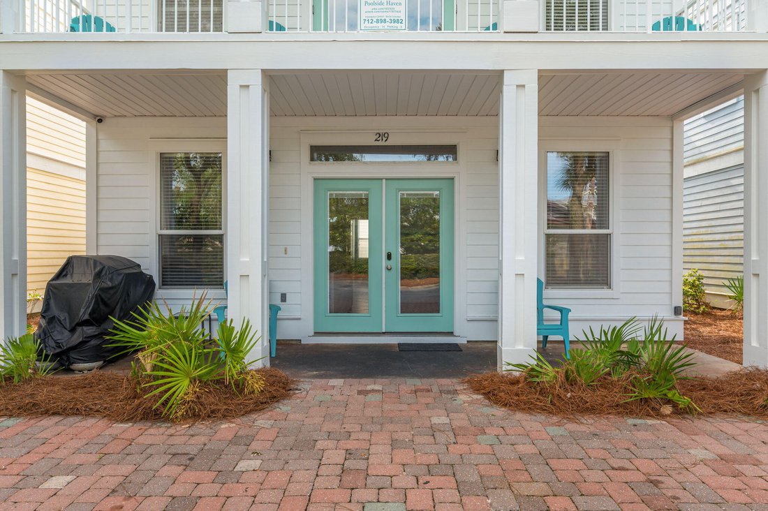 House in Destin, Florida, United States 5 - 18148602