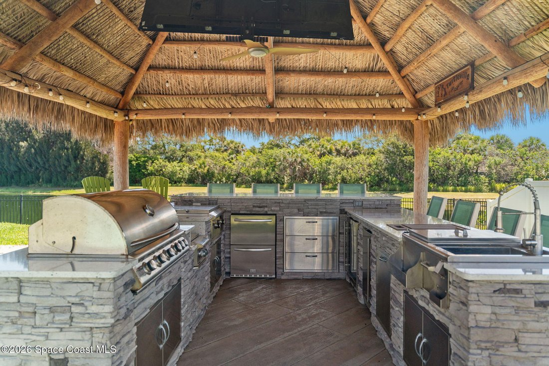 House in Merritt Island, Florida, United States 5 - 18147518