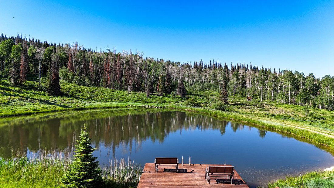 House in Steamboat Springs, Colorado, United States 4 - 18147370
